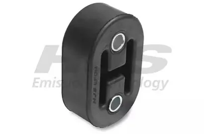 Кронштейн, глушитель HJS купить